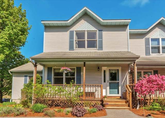 Property at 24 Craftsbury Ct #1, Essex, VT 05452, 2 beds, 3.5 baths