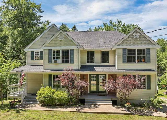 Property at 40 Winchester Dr, Center Barnstead, NH 03225, 2 beds, 1.5 baths