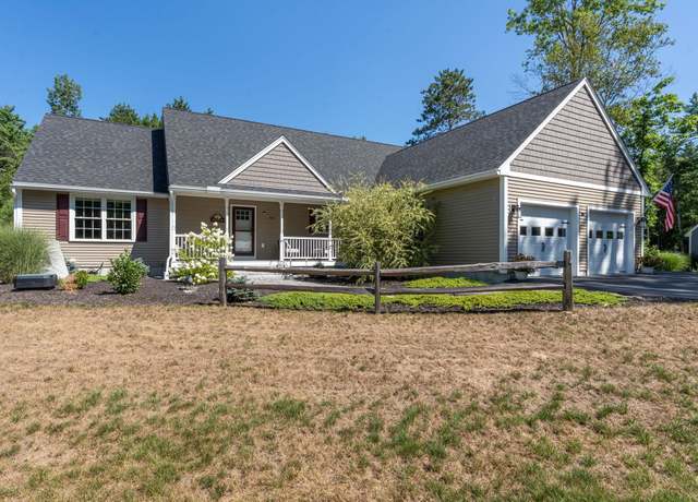 Property at 124 Horse Hill Rd, Concord, NH 03303, 3 beds, 2 baths