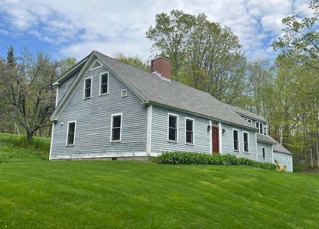 Property at 233 Dame Hill Rd, Orford, NH 03777, 4 beds, 4 baths