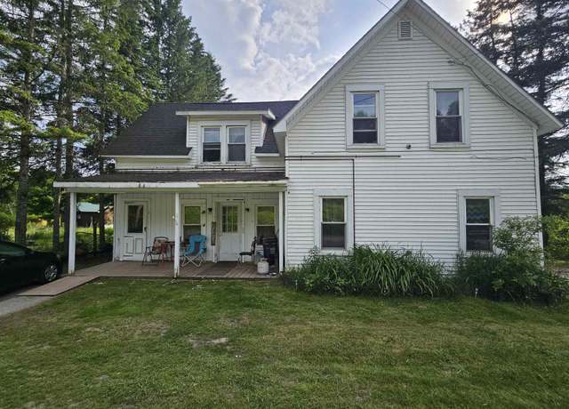 Property at 389 Railroad St, Brighton, VT 05846, 3 baths