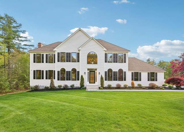Property at 12 Settlers Ridge Rd, Windham, NH 03087, 4 beds, 3 baths