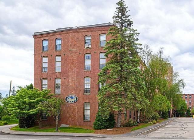 Property at 156 Front St #310, Exeter, NH 03833, 1 bed, 1 bath