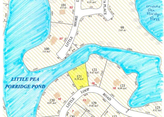 Property at 14 Little Loop Rd Unit B218, Madison, NH 03849