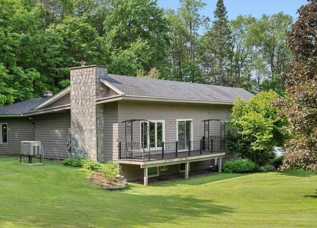 Property at 70 Overlook Dr, Northfield, VT 05663, 3 beds, 3 baths