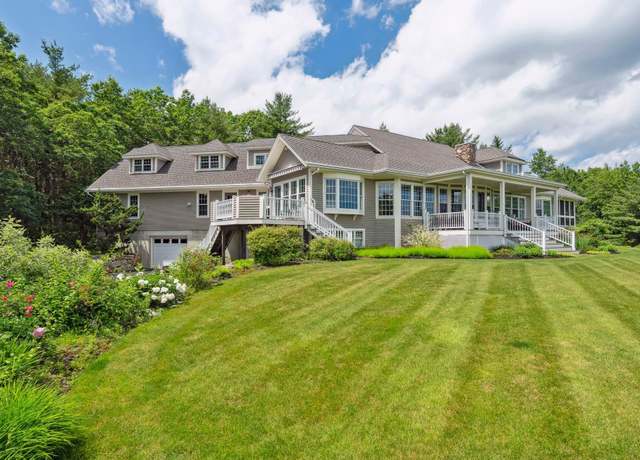 Property at 83 Tracy Way, Meredith, NH 03253, 4 beds, 4.5 baths
