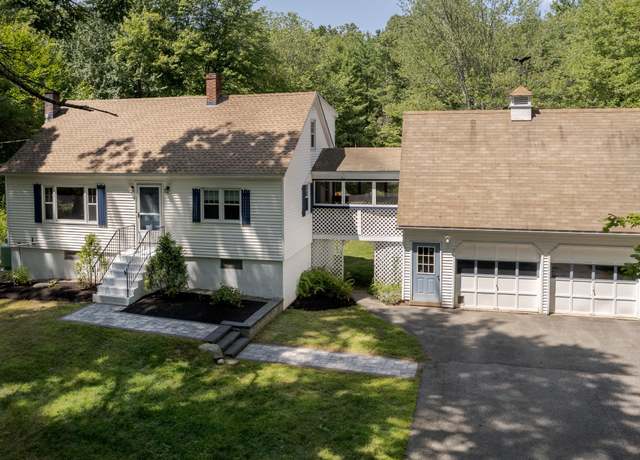 Property at 32 Jenkins Rd, Lee, NH 03861, 3 beds, 2.5 baths