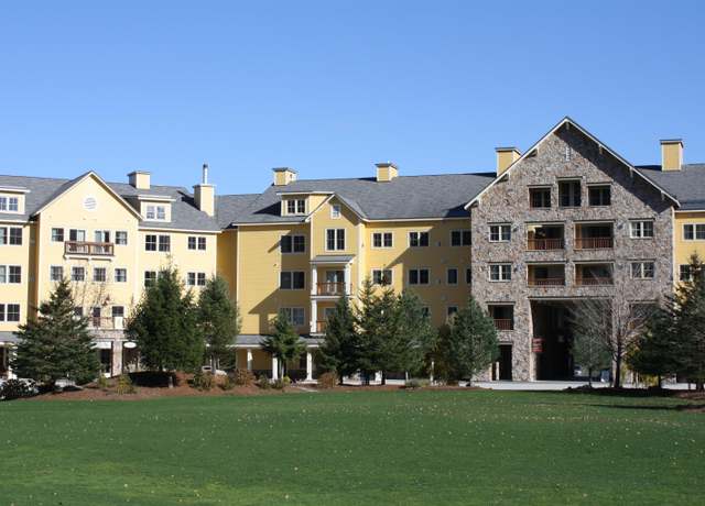 Property at 434 Qtr. I Jackson Gore Inn, Ludlow, VT 05149, 1 bed, 2 baths
