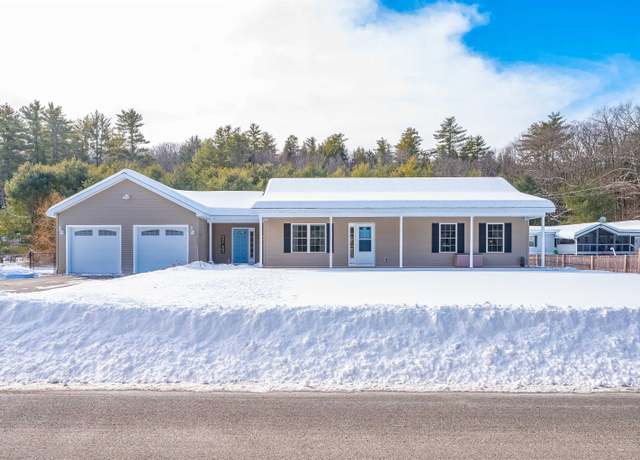 Property at 209 Valley Rd, New Durham, NH 03855, 2 beds, 1 bath