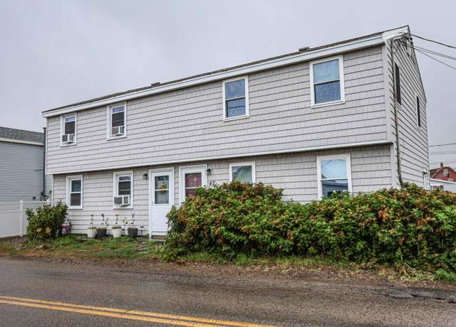 Property at 42 Brown Ave, Hampton, NH 03842, 3 beds, 1.5 baths