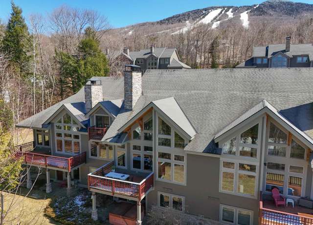 Property at 207 Bear Path Ln #7, Burke, VT 05832, 3 beds, 3.5 baths
