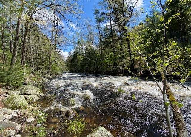 Property at 86 Route 103, Sutton, NH 03260