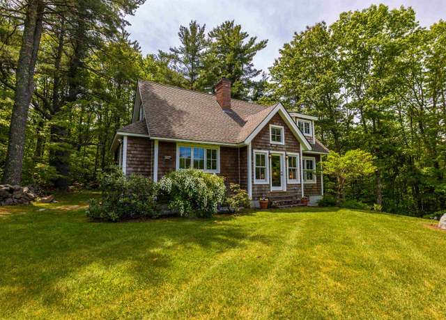 Property at 74 Mansion Rd, Dunbarton, NH 03046, 2 beds, 2 baths