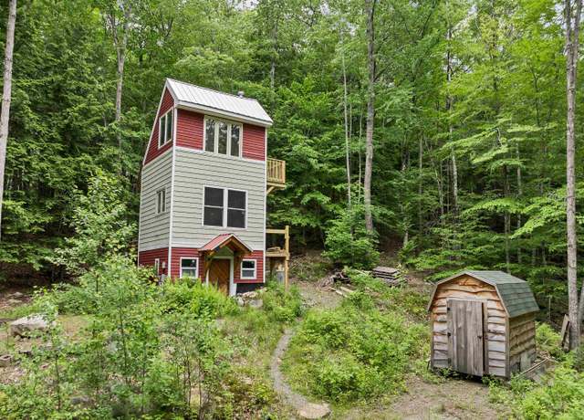 Property at 171 Bell Rd, Plymouth, NH 03264, 1 bed