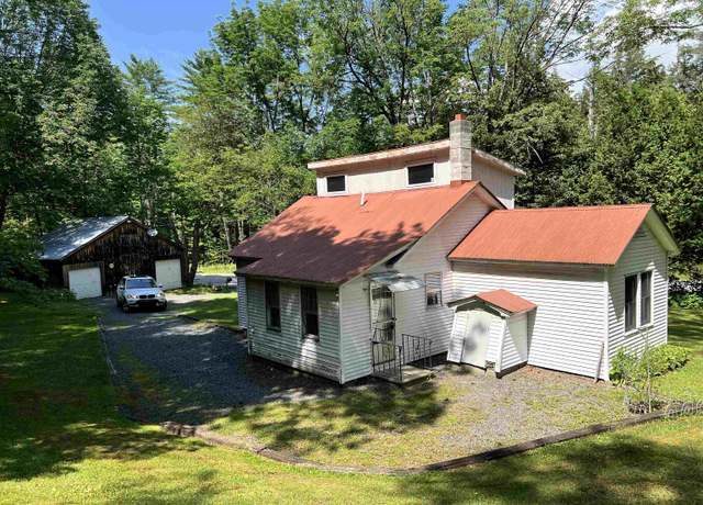 Property at 643 Vermont Route 12, Hartland, VT 05048, 2 beds, 1 bath