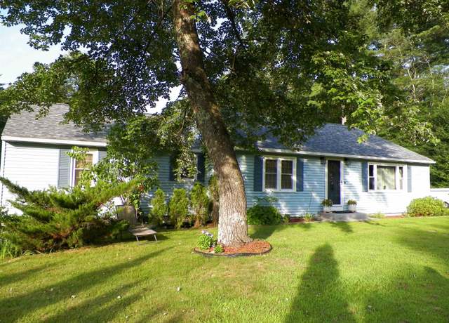 Property at 2 Tinker Rd, Merrimack, NH 03054, 3 beds, 2 baths
