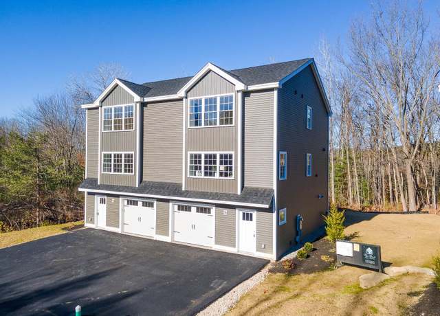 Property at 22A Birch Hill Ln Unit 22A, Somersworth, NH 03878, 3 beds, 2.5 baths