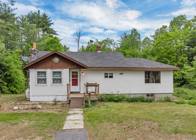 Property at 132 Willey Rd, Milton, NH 03852, 1 bed, 1 bath