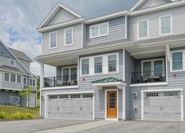 Property at 1244 Washington Rd Unit 4D, Rye, NH 03870, 3 beds, 2.5 baths