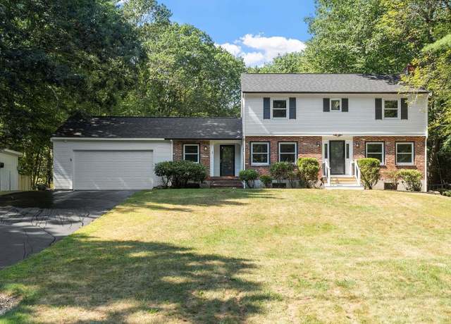 Property at 55 Woodridge Rd, Hampstead, NH 03841, 4 beds, 3 baths