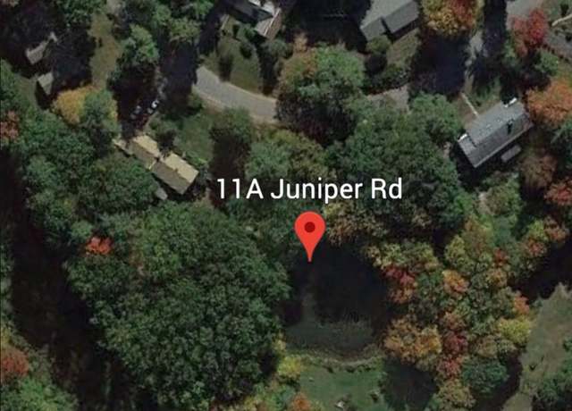 Property at 11A Juniper Rd, North Hampton, NH 03862