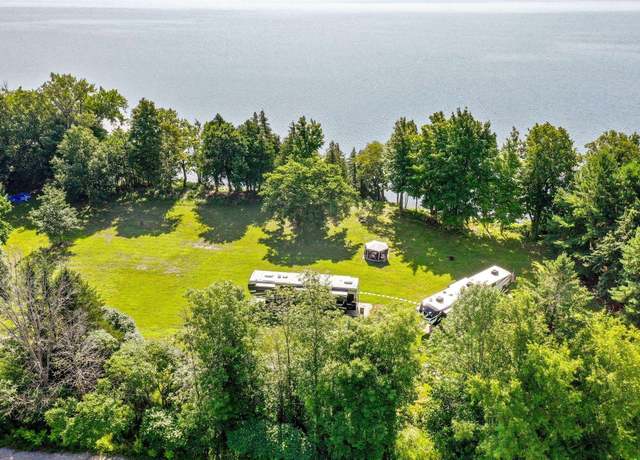 Property at 980 Alburg Springs Rd Unit 1 and 2, Alburgh, VT 05440