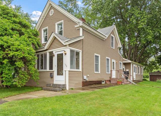 Property at 130 Island St, Keene, NH 03431, 4 beds, 2 baths