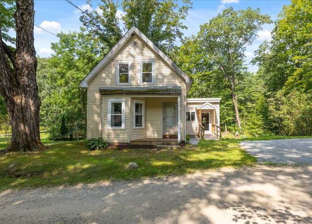 Property at 12 Miner Ct, Winchester, NH 03470, 3 beds, 1 bath