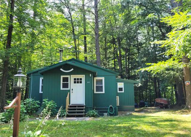 Property at 32 Spring St, Hillsborough, NH 03244, 3 beds, 1 bath