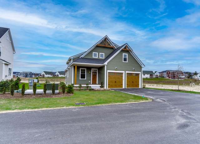 Property at 11 Braeden Dr #5, Thornton, NH 03285, 3 beds, 4.5 baths
