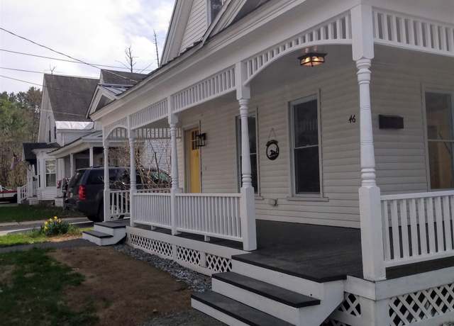 Property at 46 Willow St, Littleton, NH 03561, 4 beds, 2 baths