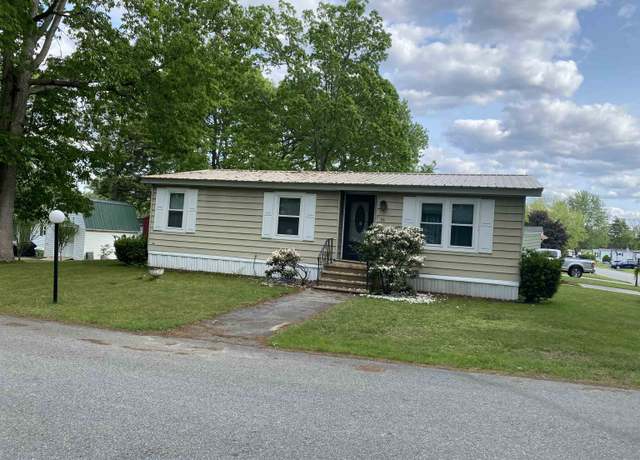 Property at 58 Lillian Ave, Seabrook, NH 03874, 2 beds, 2 baths