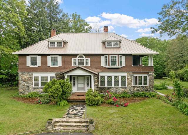 Property at 1 Foster Pl, Claremont, NH 03743, 7 beds, 4 baths