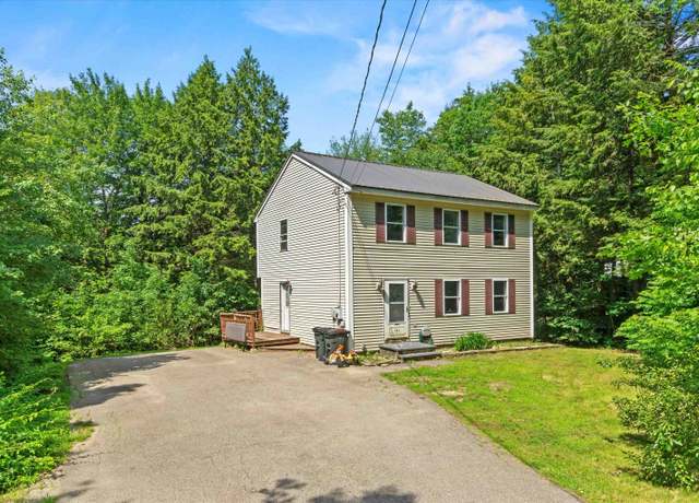 Property at 141 Jefferson Dr, Hillsborough, NH 03244, 3 beds, 1.5 baths