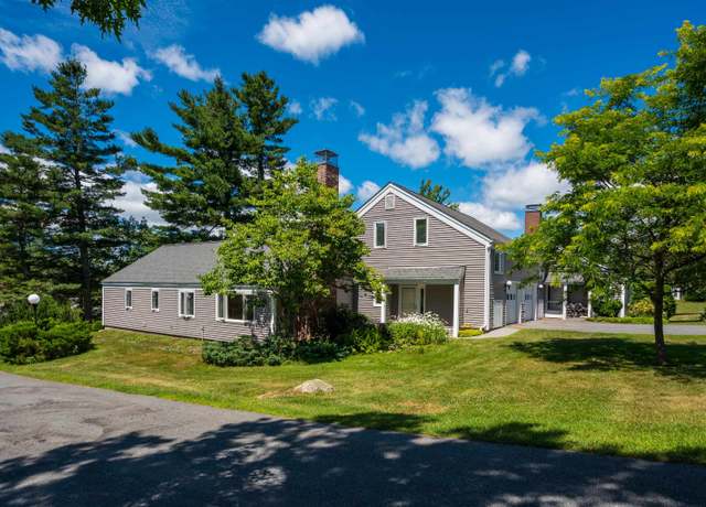 Property at 142 Hilltop Pl, New London, NH 03257, 3 beds, 2.5 baths