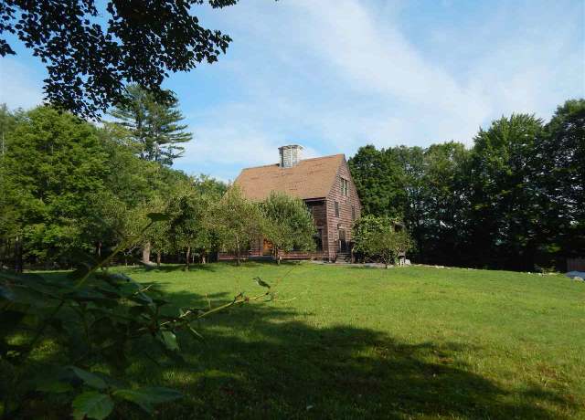 Property at 82 Breezy Hill Rd, Bradford, NH 03221, 3 beds, 2 baths