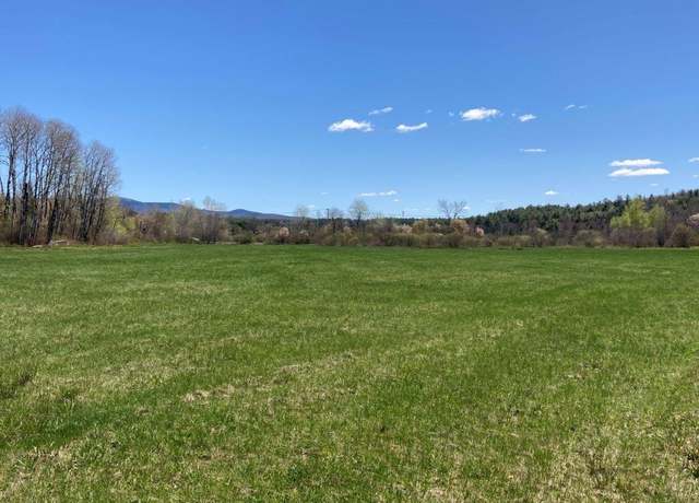 Property at Potato Rd Unit 75A, Canaan, NH 03741