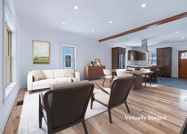 Property at 38 Jamesons Flts, Manchester, VT 05255, 3 beds, 2.5 baths