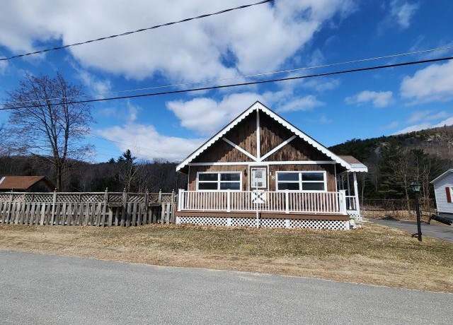 Property at 18 Corbin Ave, Gorham, NH 03581, 2 beds, 1 bath