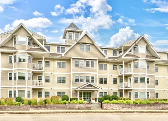 Property at 3 Sterling Hill Ln #324, Exeter, NH 03833, 2 beds, 2 baths
