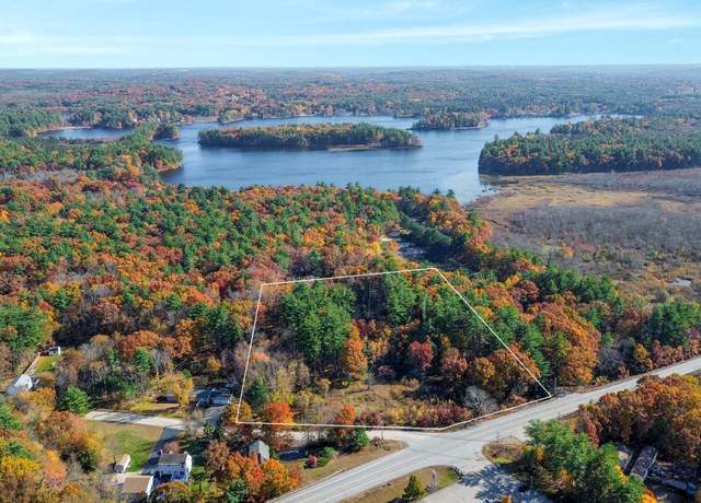 Property at 1 Meeks Rd, Kingston, NH 03848