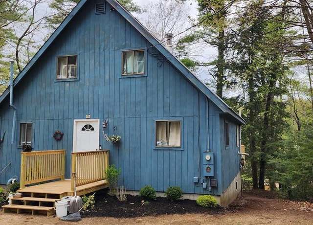 Property at 184 Rebecca Ln, Conway, NH 03813, 3 beds, 2 baths
