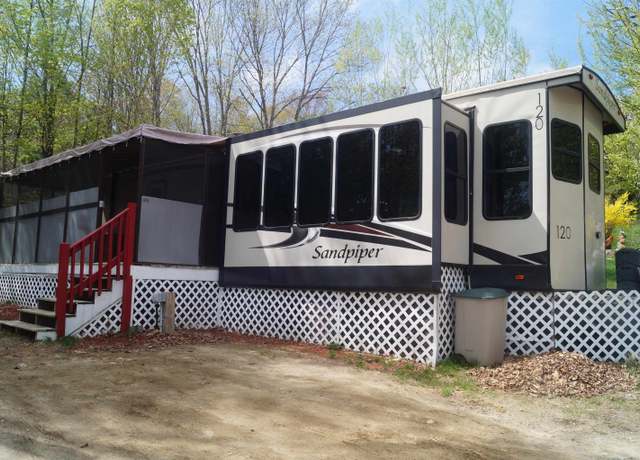 Property at 194 Buckley Rd #120, Weare, NH 03281, 1 bed, 1 bath