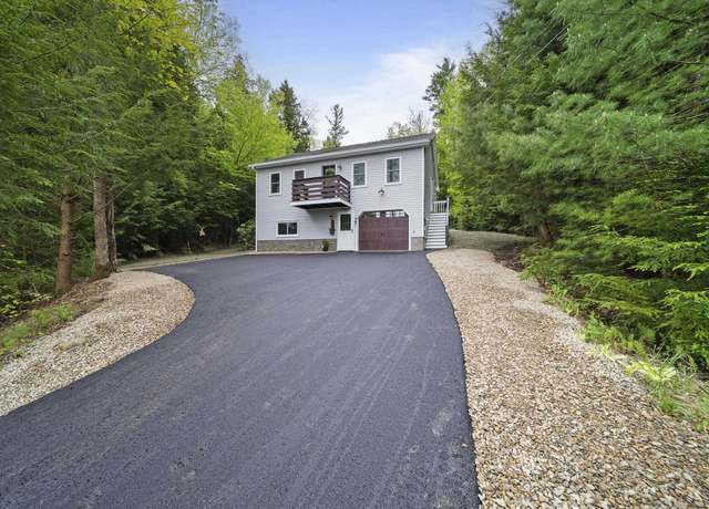 Property at 127 Berry Rd, Loudon, NH 03307, 2 beds, 1 bath