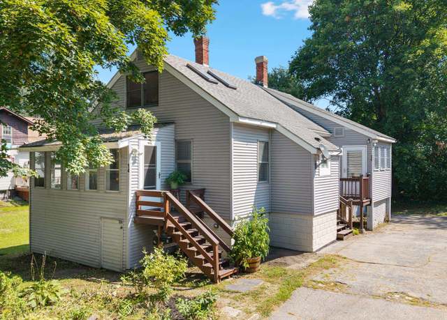 Property at 14-16 Cobb St, Keene, NH 03431, 5 beds, 2 baths