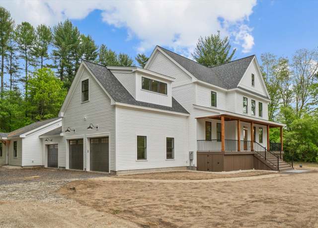 Property at 6 Burns Rd, Pelham, NH 03076, 4 beds, 3.5 baths