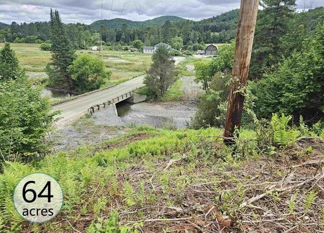 Property at 101 New Boston Rd, Lyndon, VT 05851