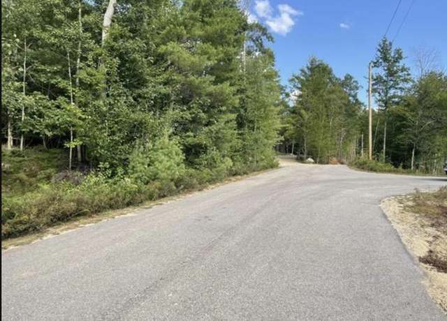Property at 000 Lady Slipper Ln, Moultonborough, NH 03254