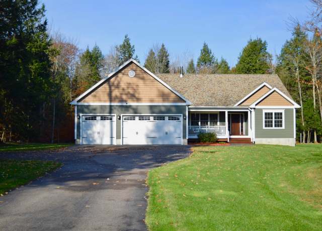 Property at 56 Tanglewood Dr, Essex, VT 05452, 3 beds, 2.5 baths