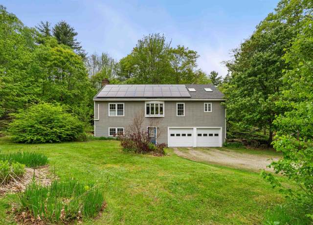 Property at 258 Old Henniker Rd, Hillsborough, NH 03244, 3 beds, 2 baths